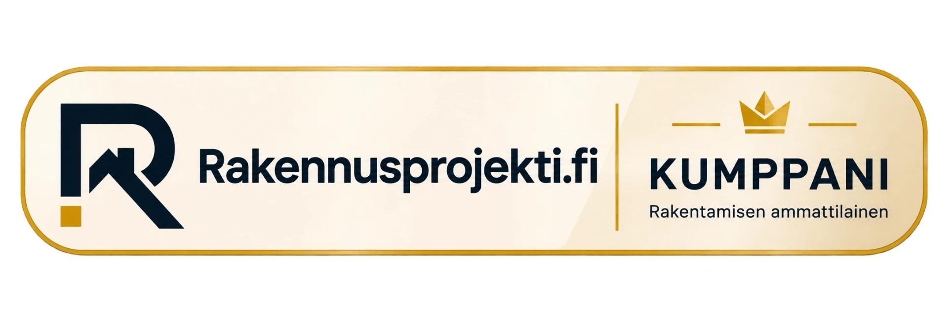Rakennusprojekti.fi – Kumppani, rakentamisen ammattilainen