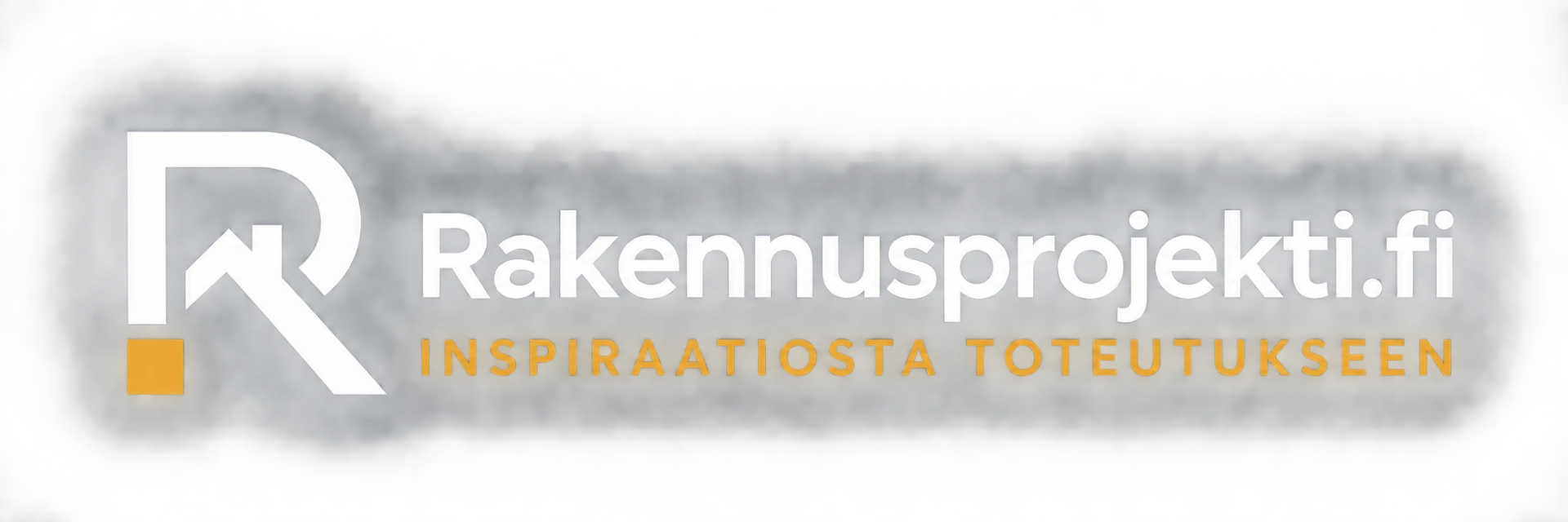 Rakennusprojekti.fi – Inspiraatiosta toteutukseen