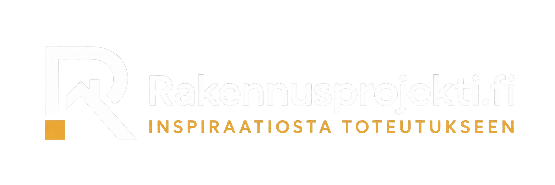 Rakennusprojekti.fi – Inspiraatiosta toteutukseen