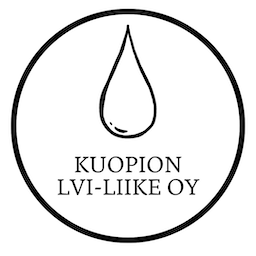 Kuopion LVI Liike Oy logo