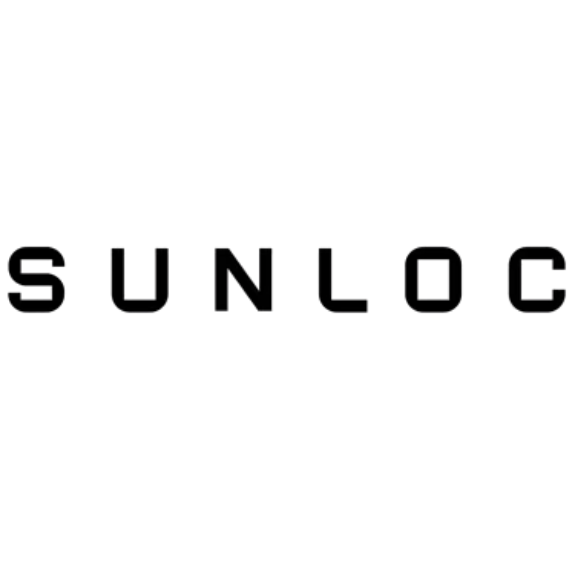Sunloc logo